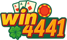 Win 4441 Logo